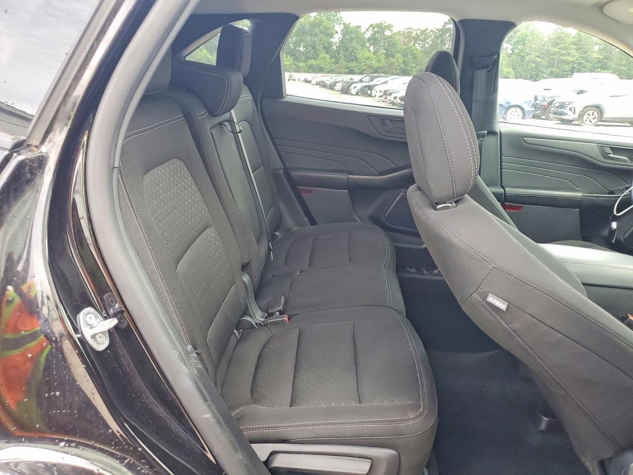 Ford Escape Active