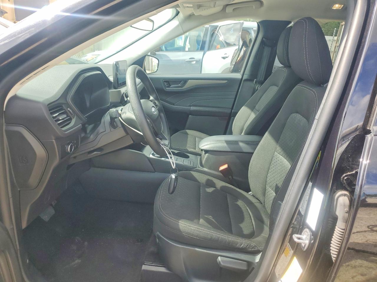 Ford Escape Active