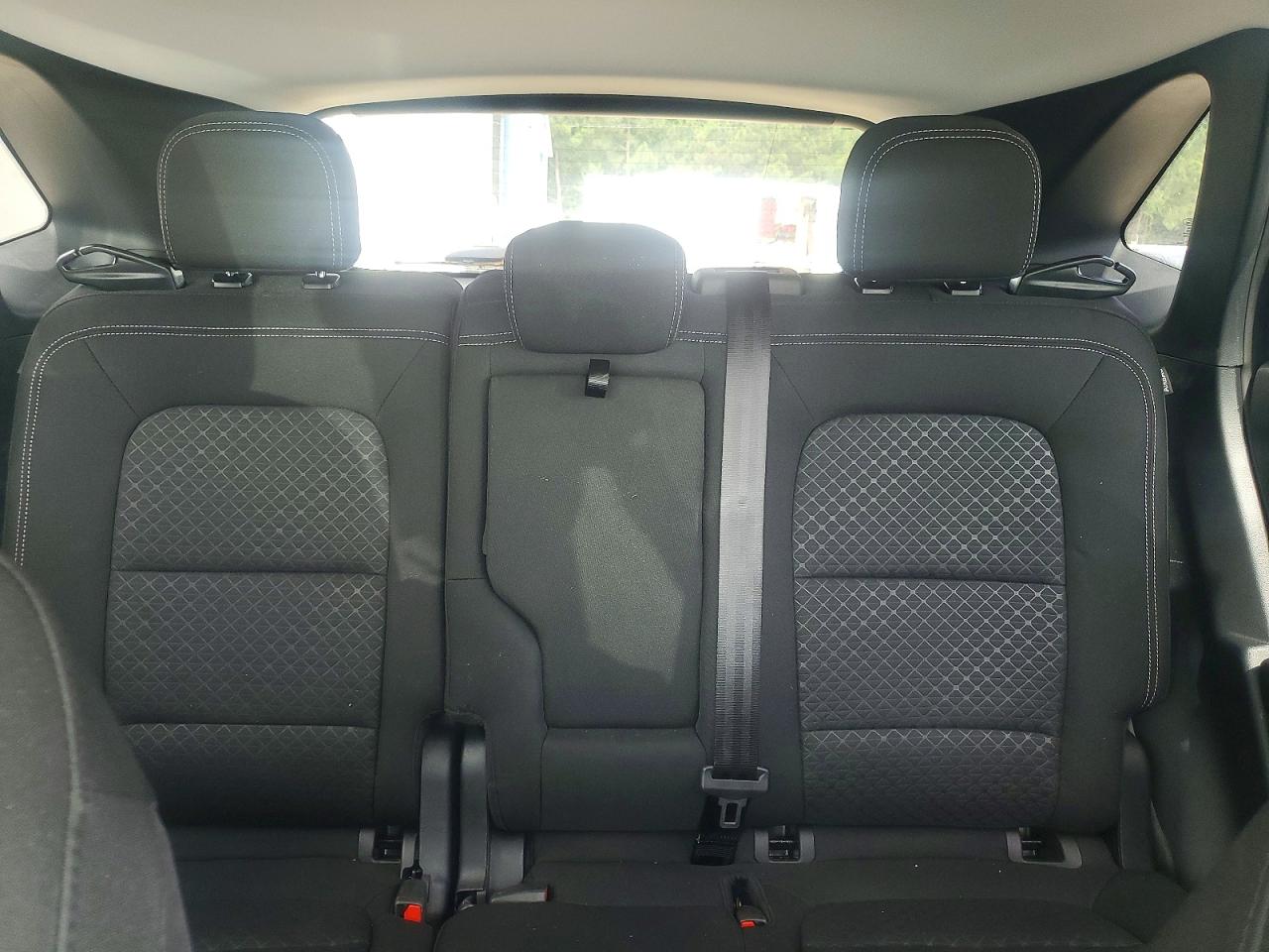 Ford Escape Active