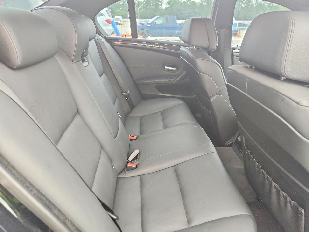 BMW 5 Series I