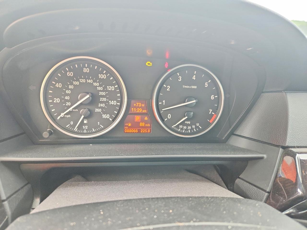 BMW 5 Series I