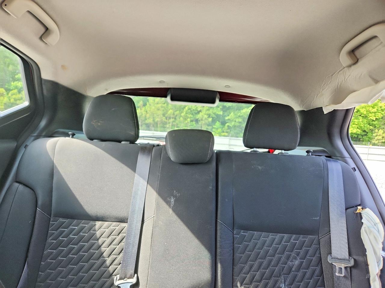 Nissan Kicks Sv