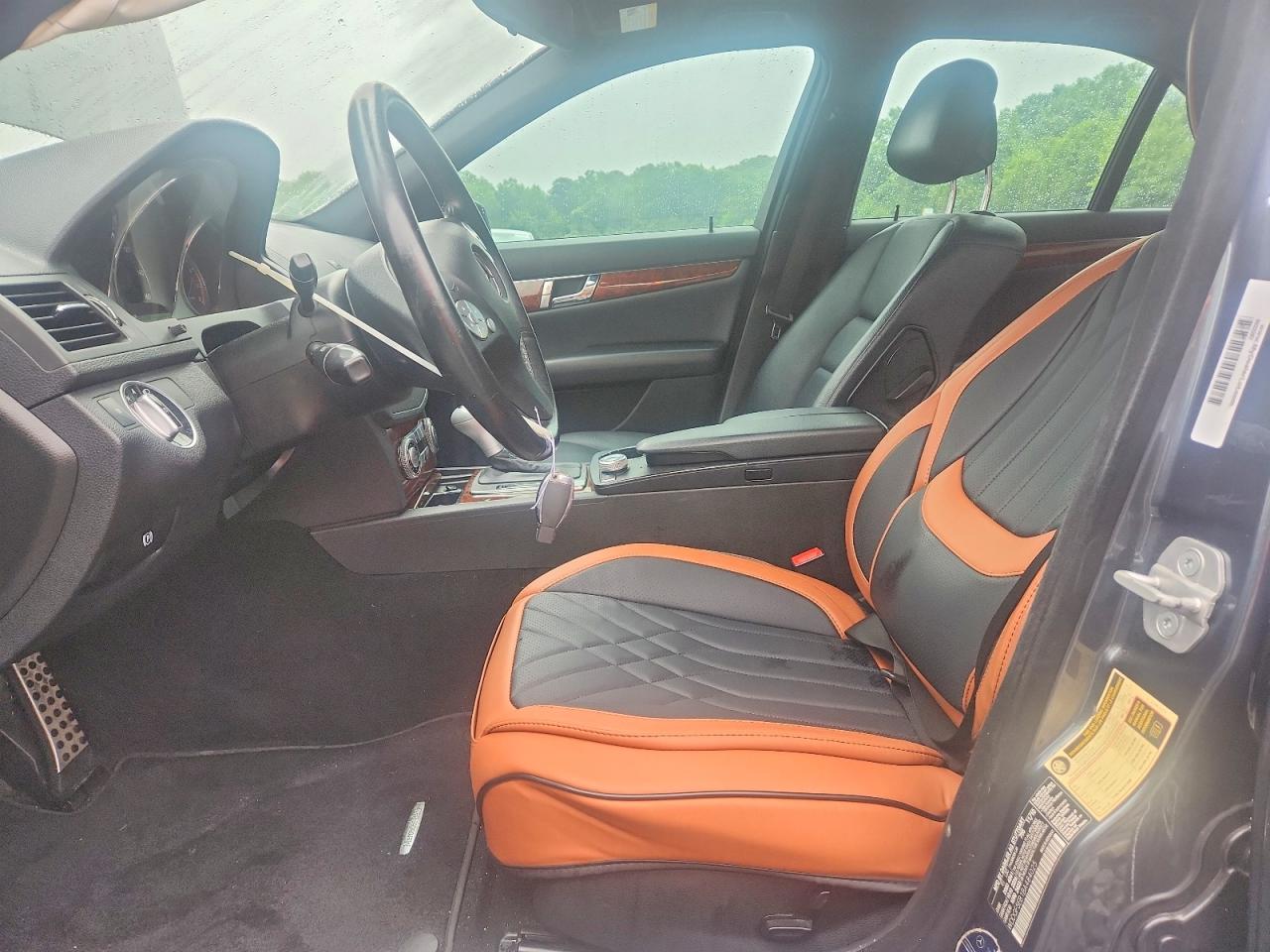 Mercedes-Benz C-Class 300