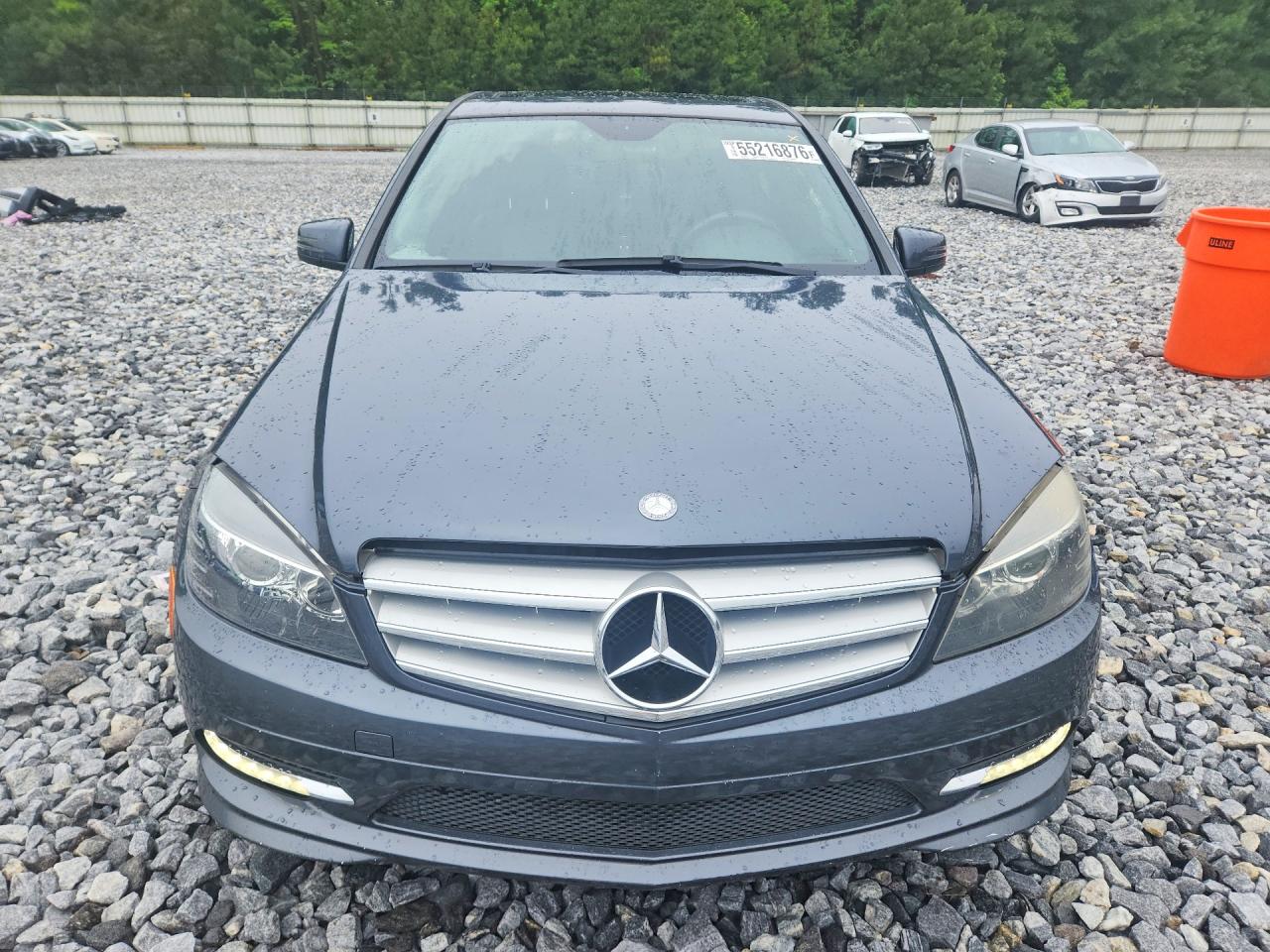 Mercedes-Benz C-Class 300