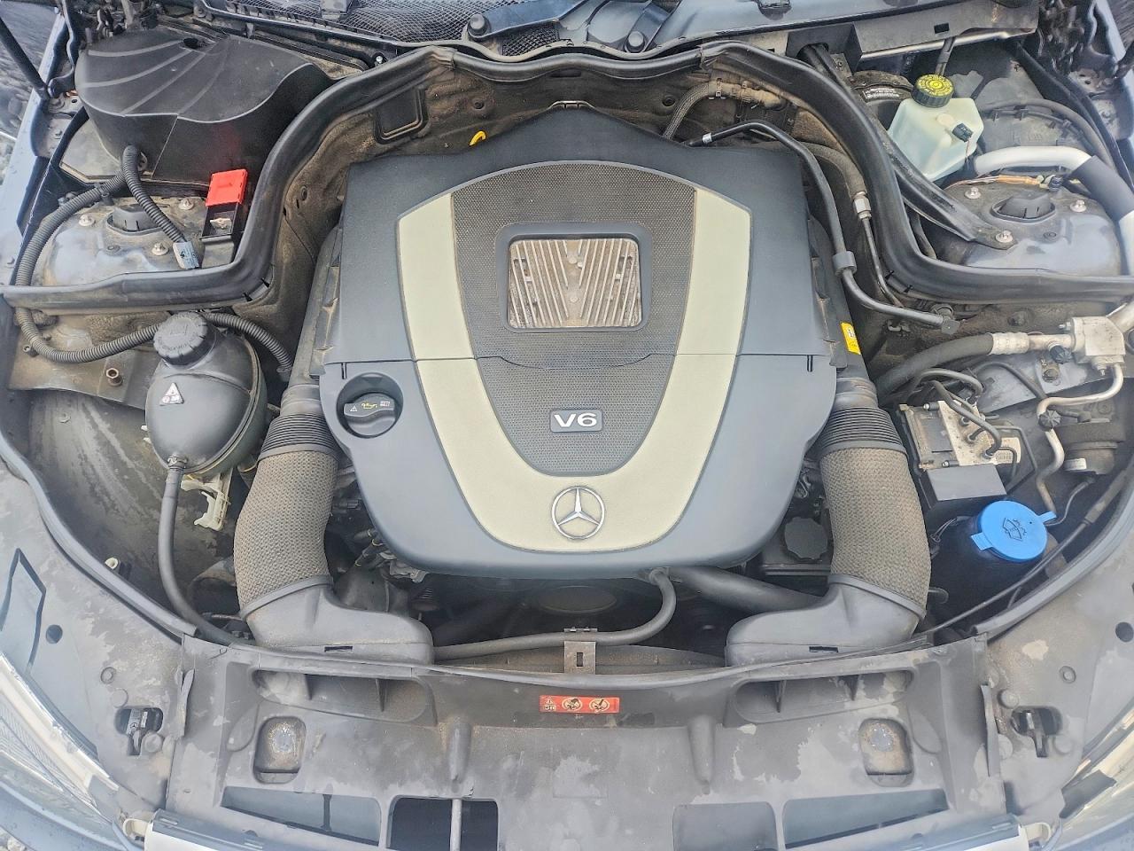 Mercedes-Benz C-Class 300