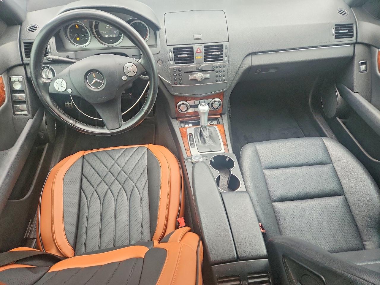 Mercedes-Benz C-Class 300