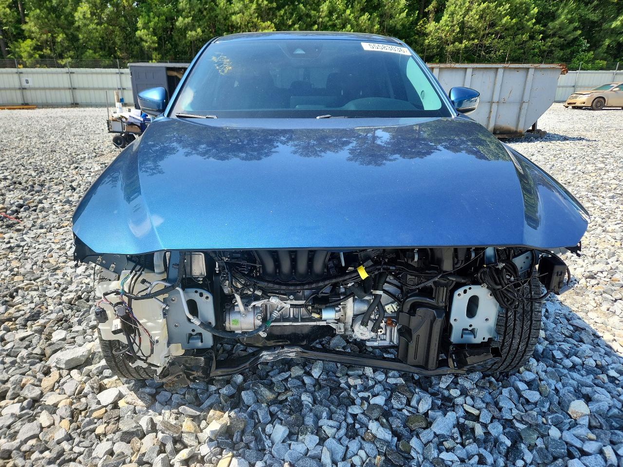 Mazda Cx Premium