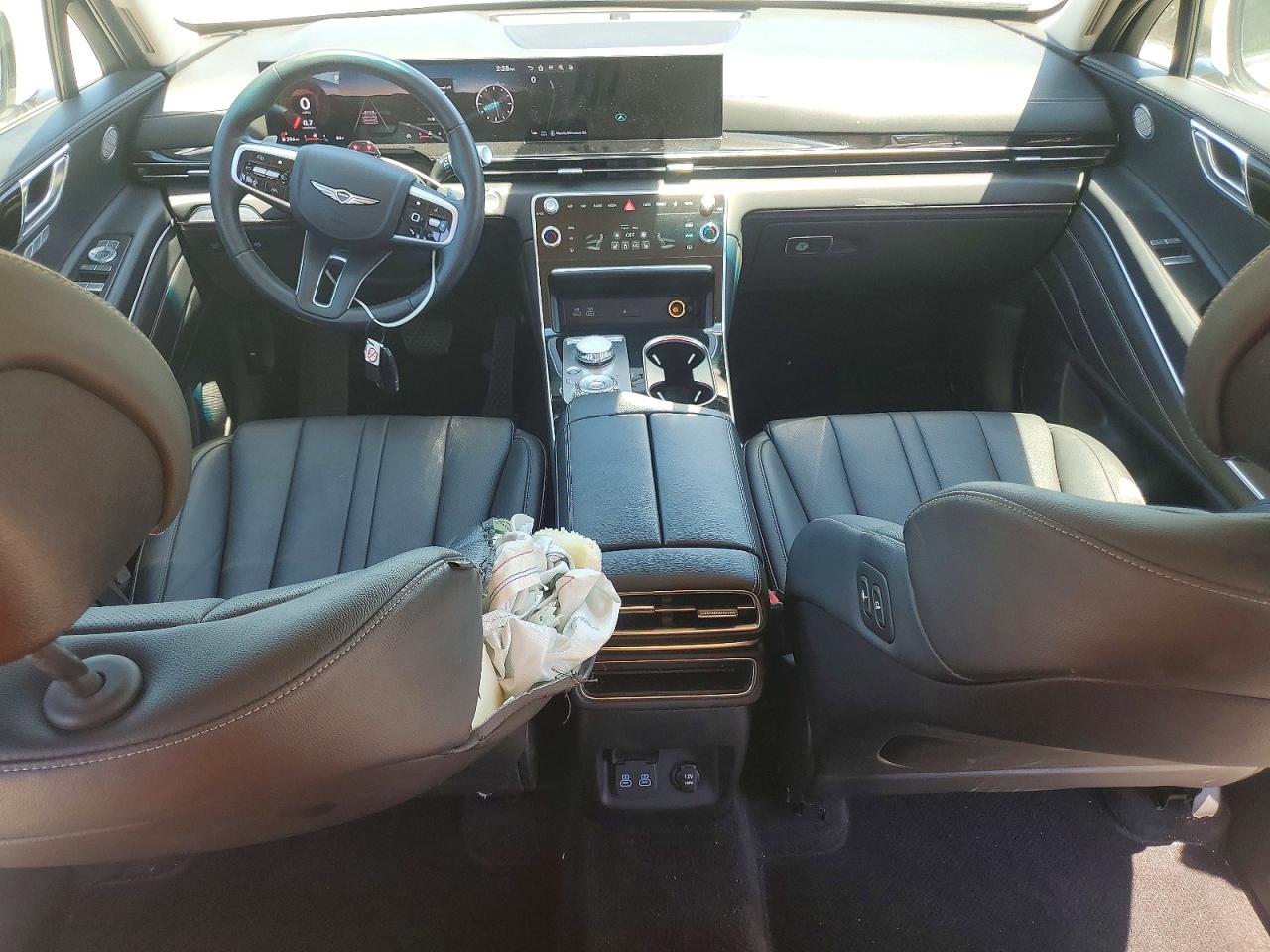 Genesis GV80 Standard