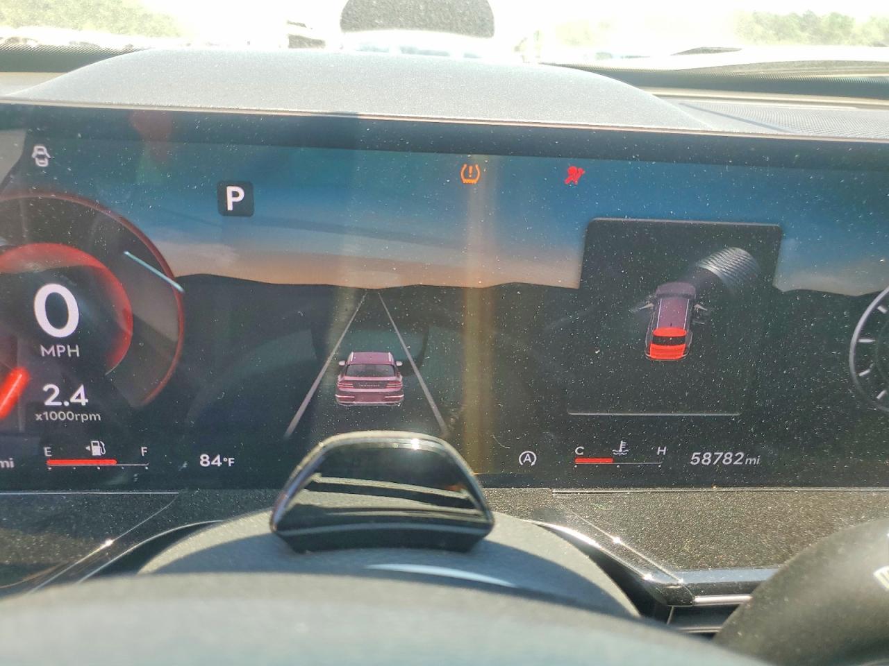 Genesis GV80 Standard