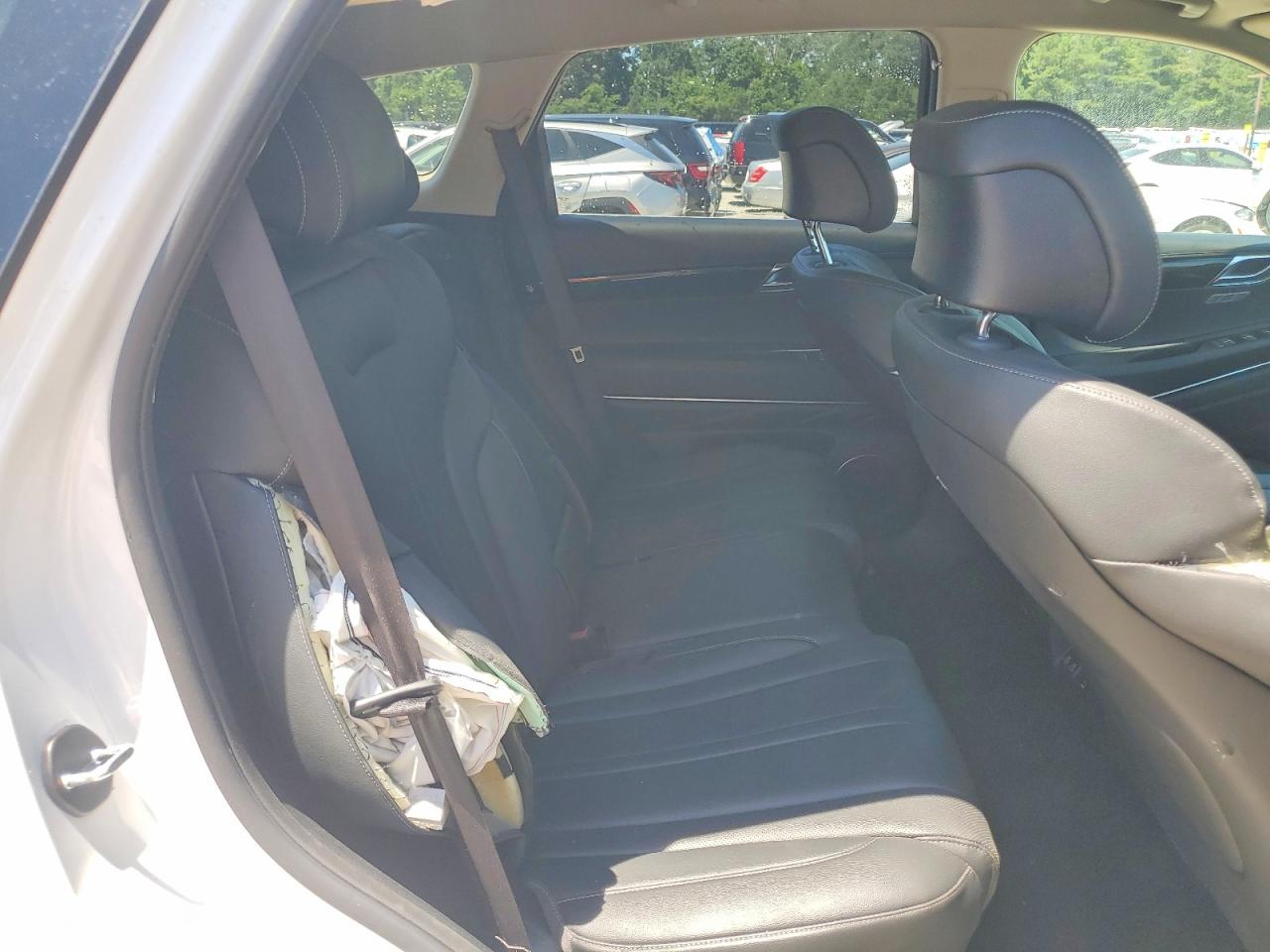 Genesis GV80 Standard