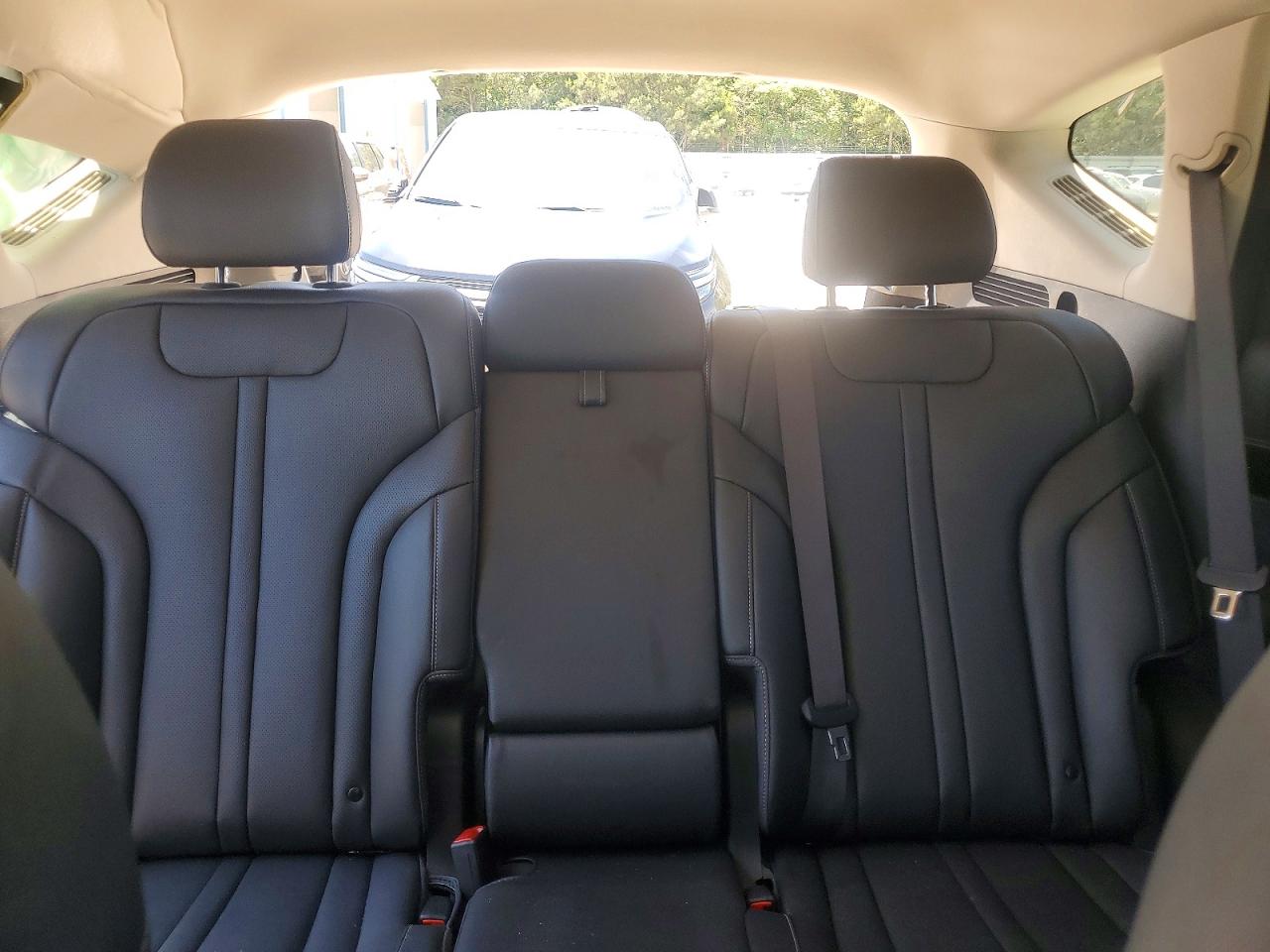 Genesis GV80 Standard