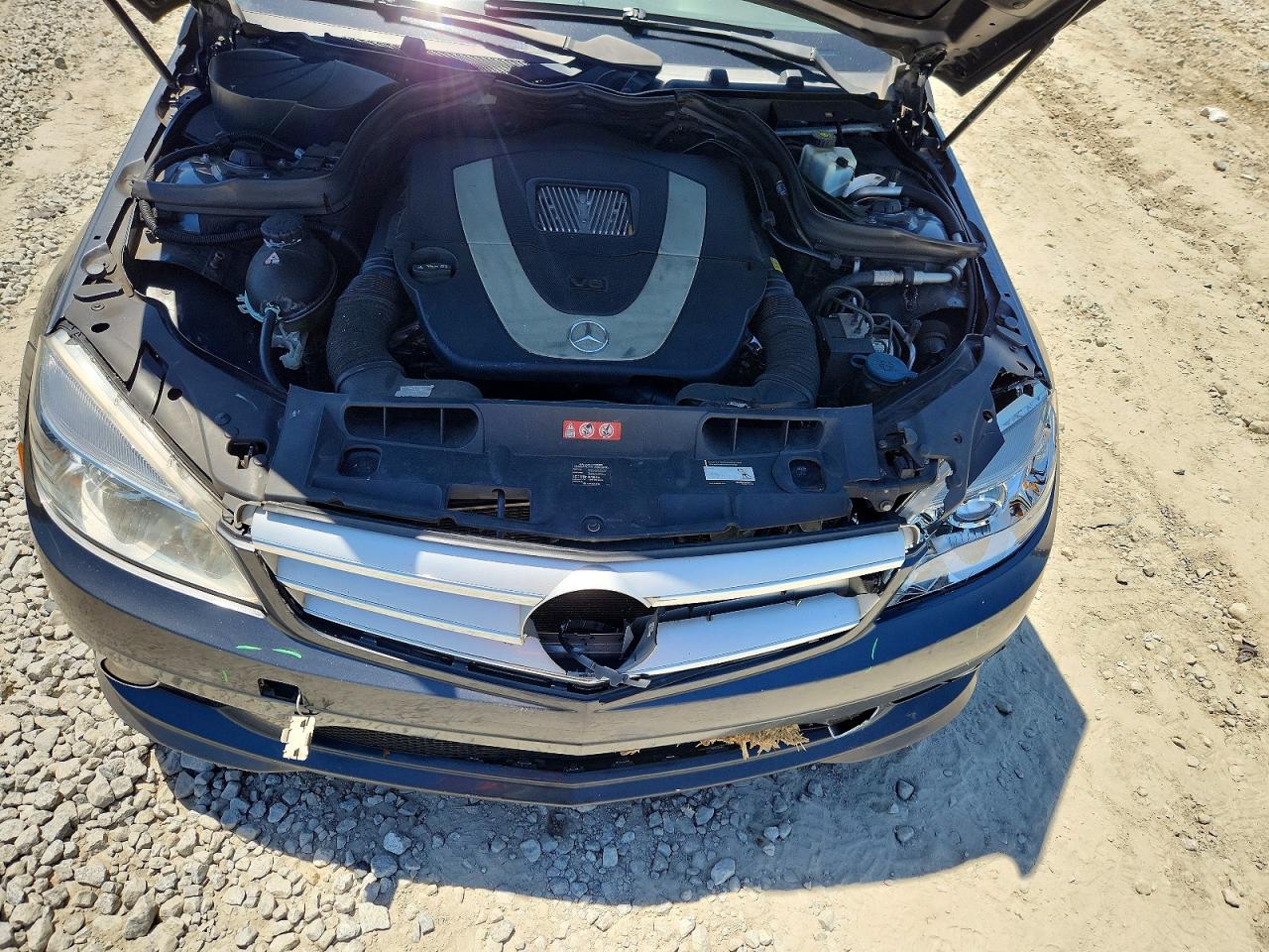 Mercedes-Benz C-Class 300