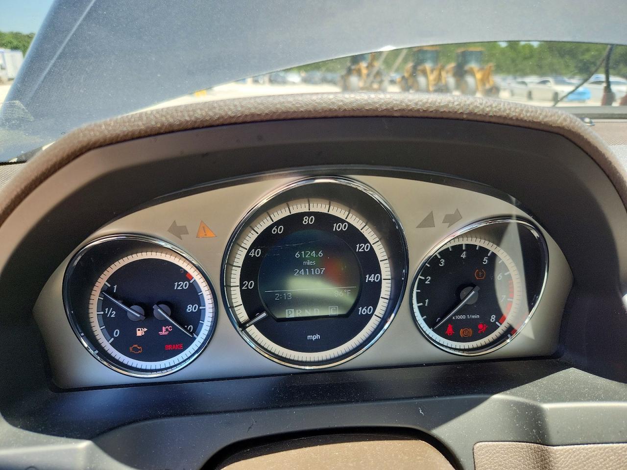 Mercedes-Benz C-Class 300