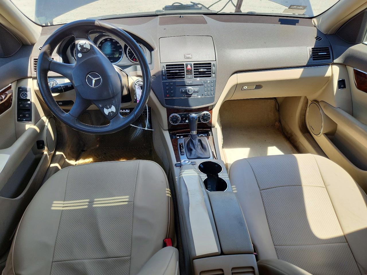 Mercedes-Benz C-Class 300