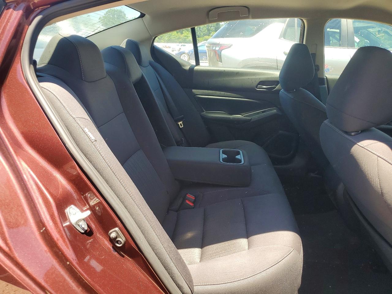 Nissan Altima Sv