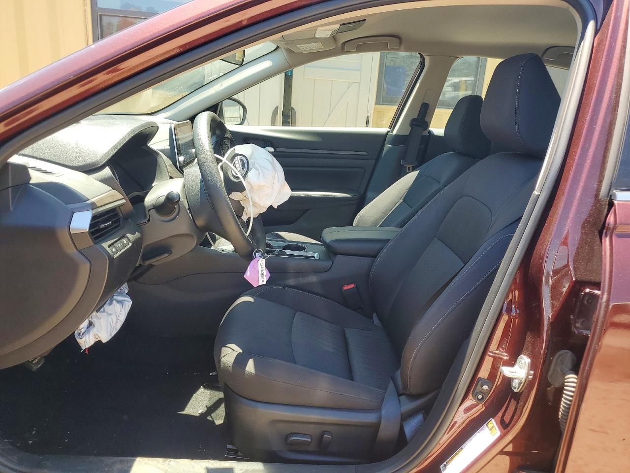 Nissan Altima Sv