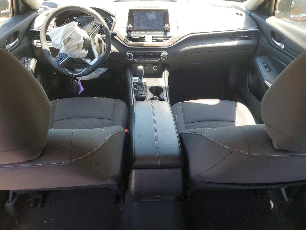 Nissan Altima Sv