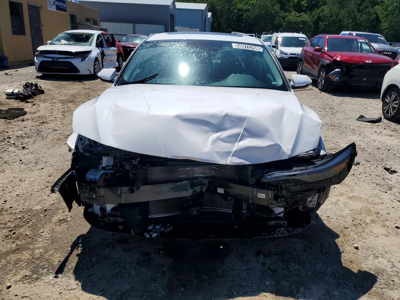Hyundai ELANTRA Limited
