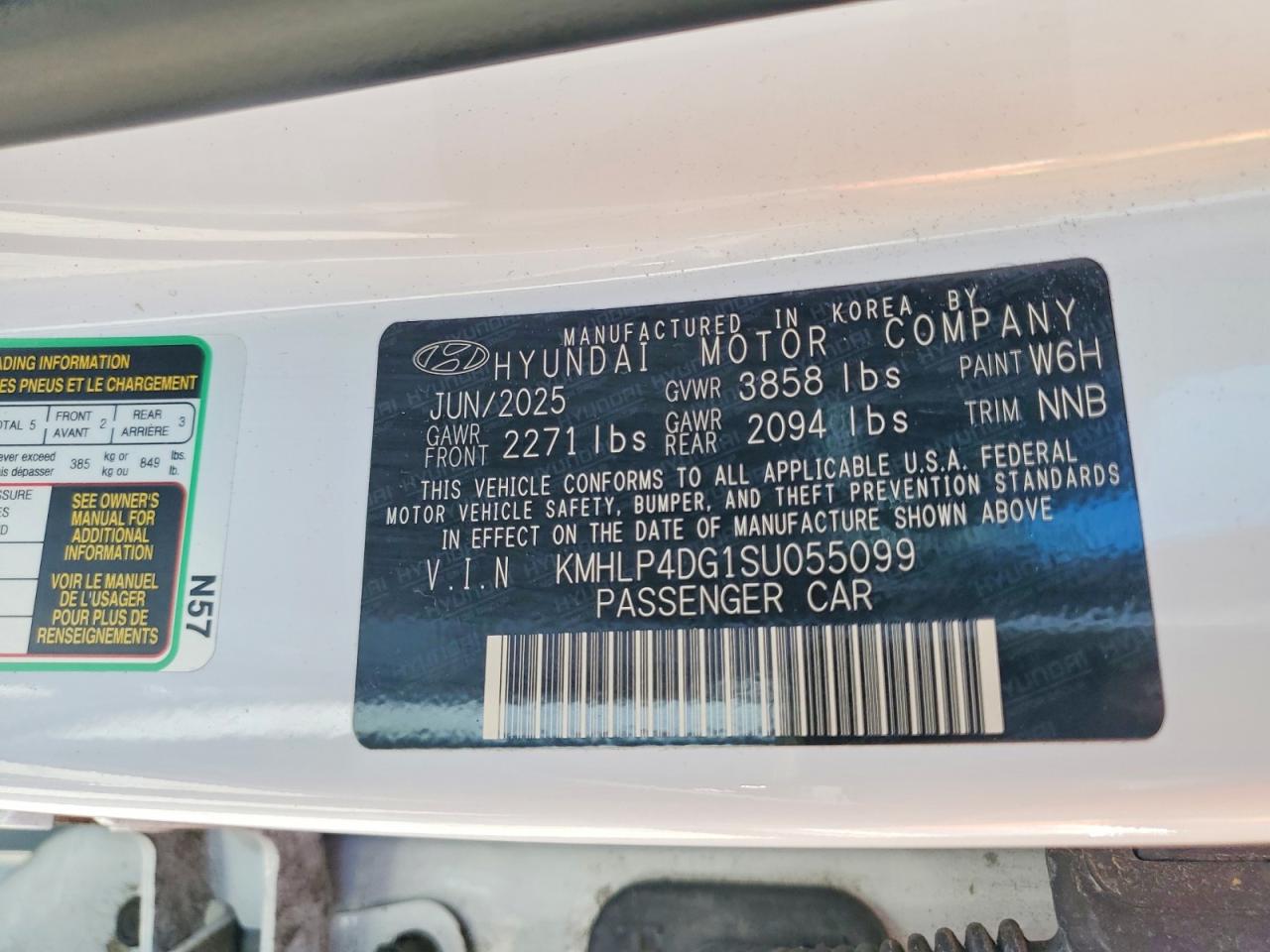 Hyundai ELANTRA Limited