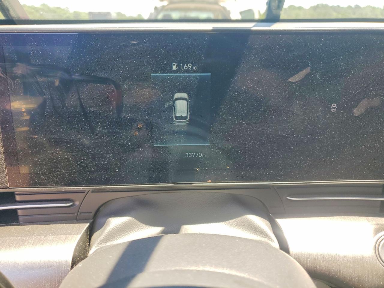 Hyundai KONA Sel