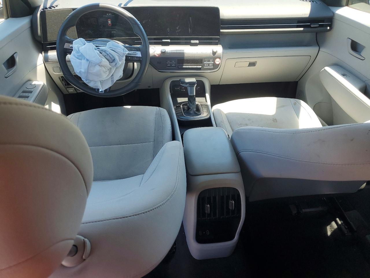 Hyundai KONA Sel