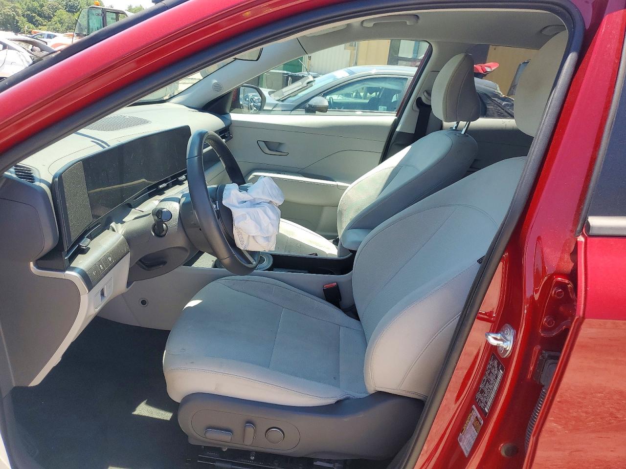 Hyundai KONA Sel