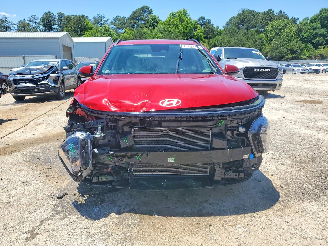 Hyundai KONA Sel