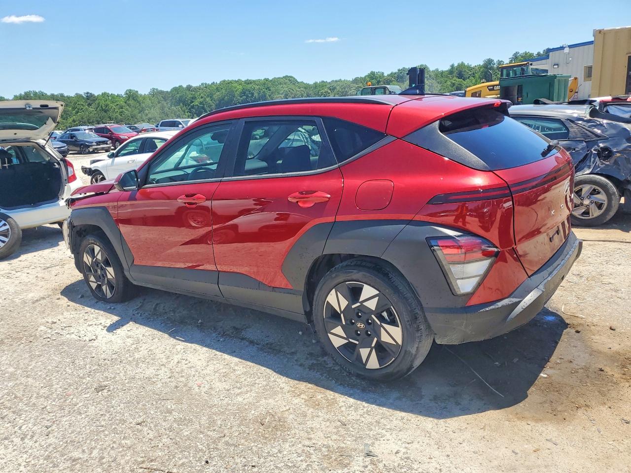 Hyundai KONA Sel