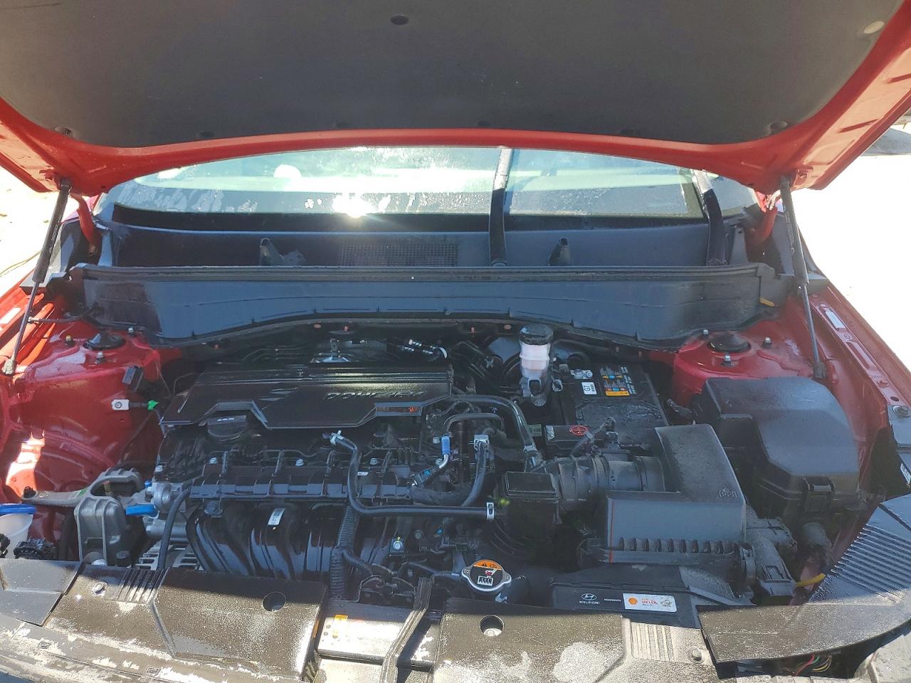 Hyundai KONA Sel