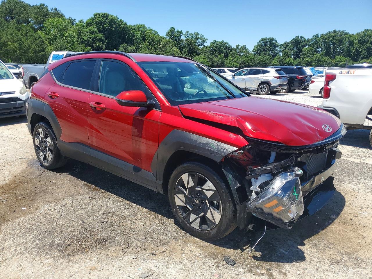 Hyundai KONA Sel