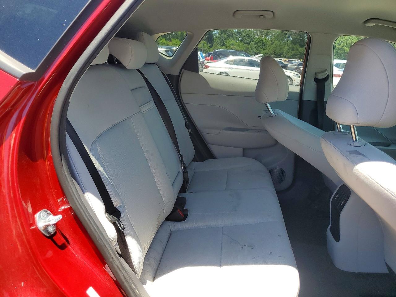 Hyundai KONA Sel