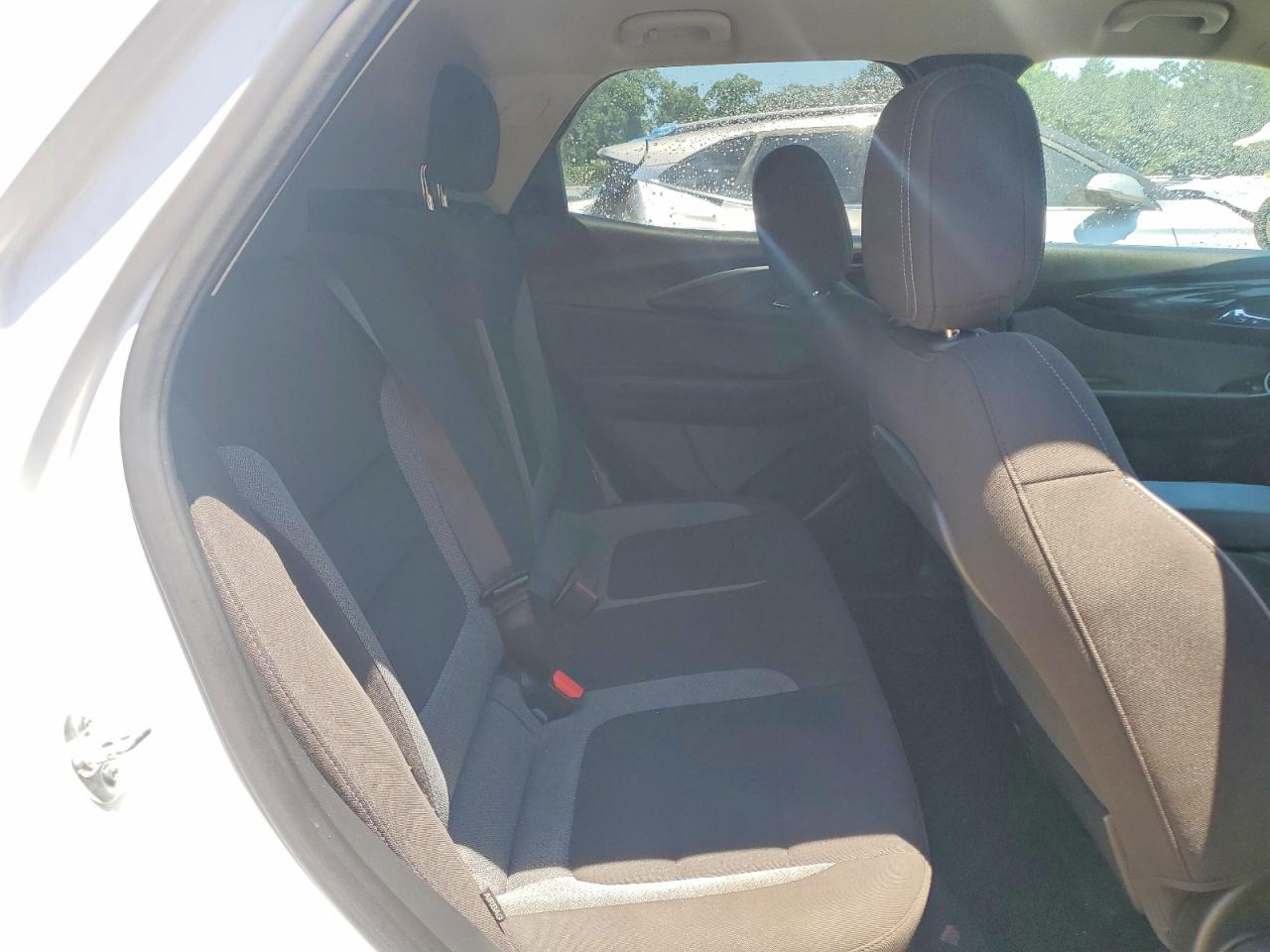 Chevrolet Trailblaze Lt