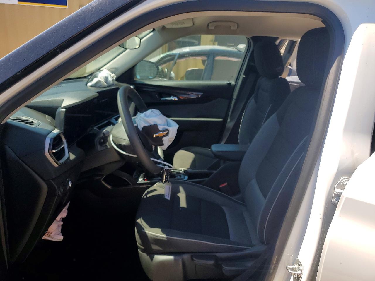 Chevrolet Trailblaze Lt