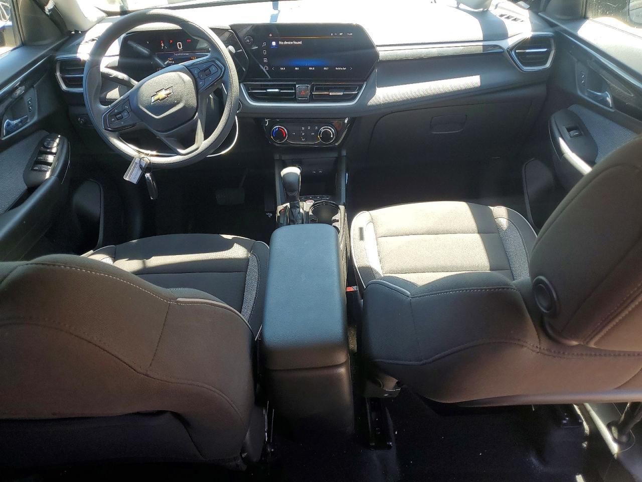 Chevrolet Trailblazer Lt