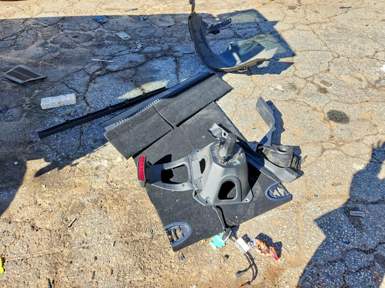 Ford Bronco Base