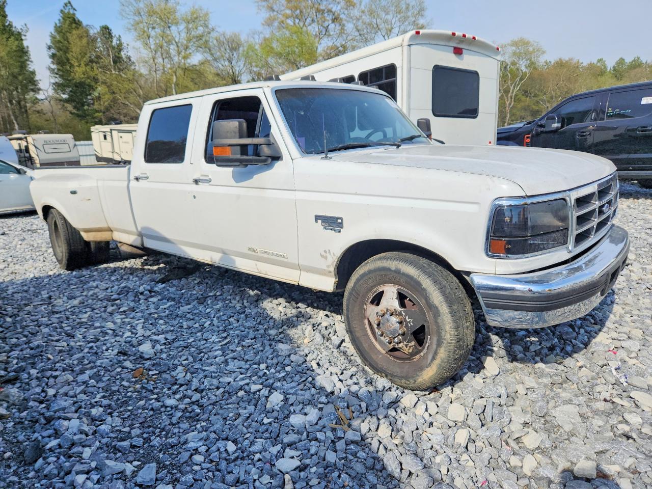Ford F-350