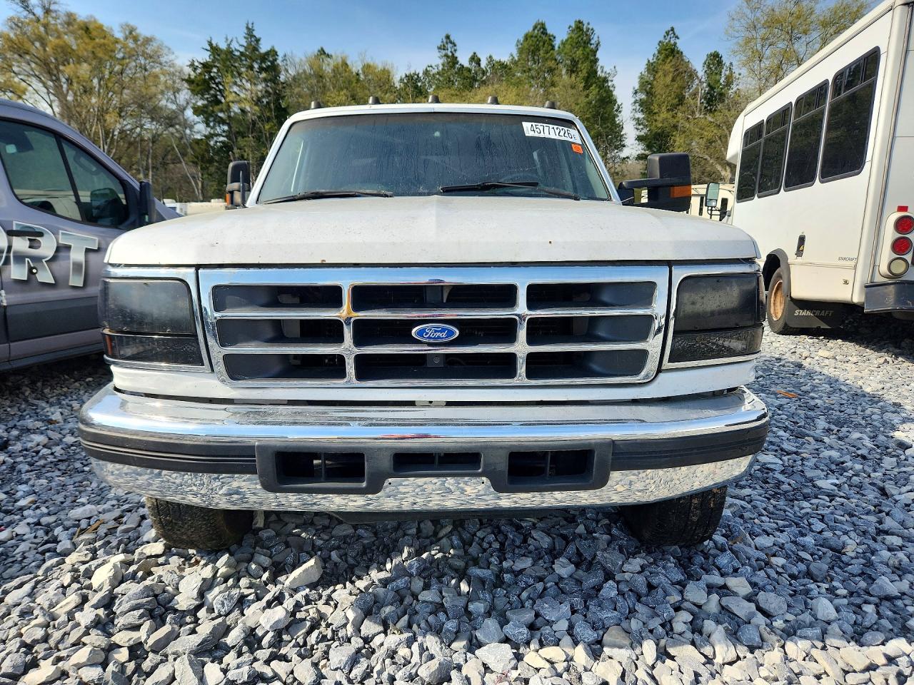 Ford F-350