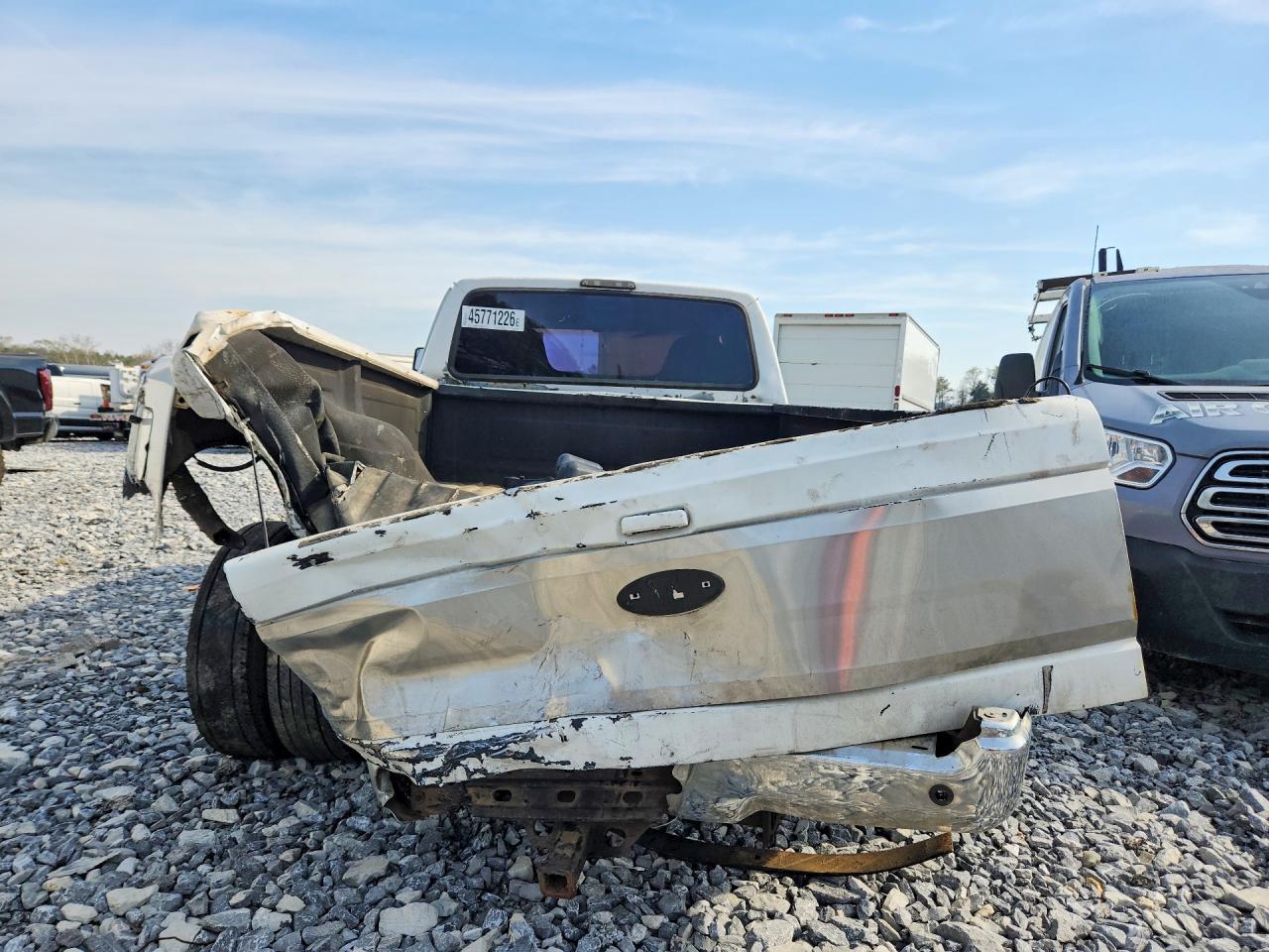 Ford F-350
