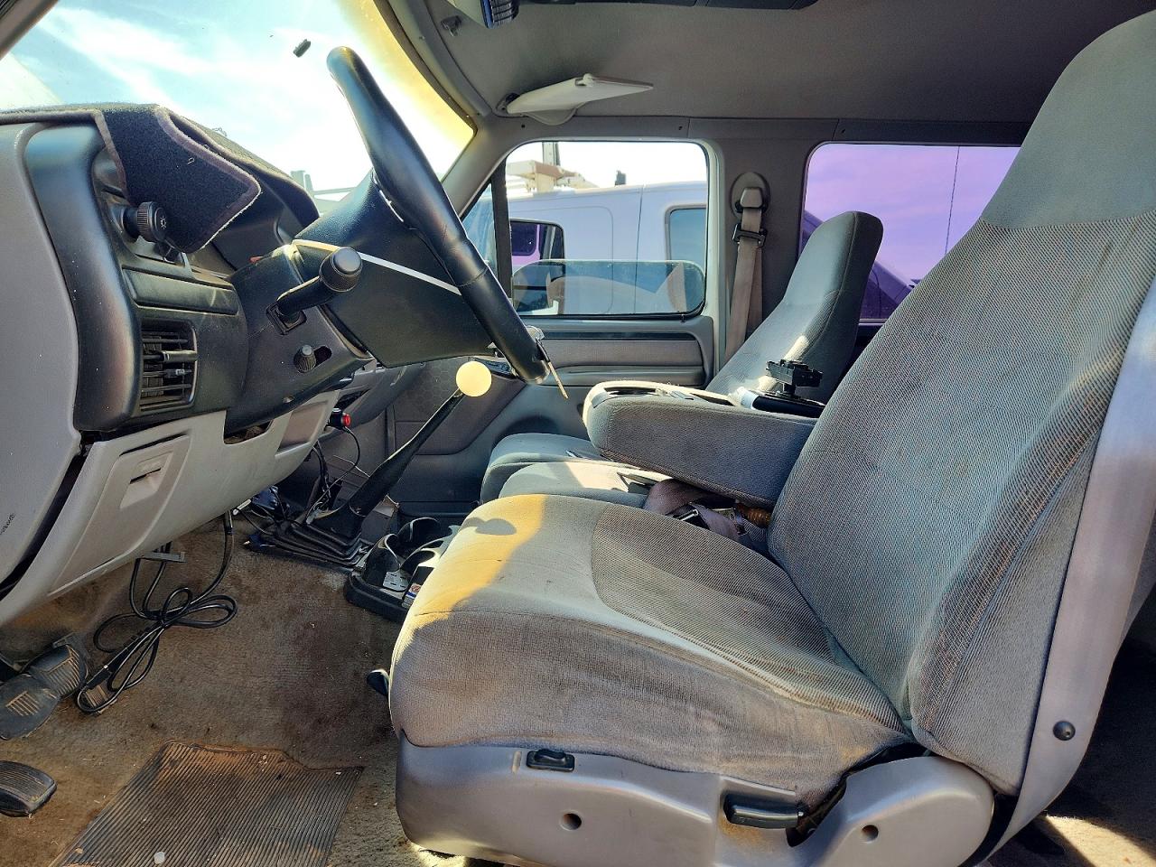 Ford F-350