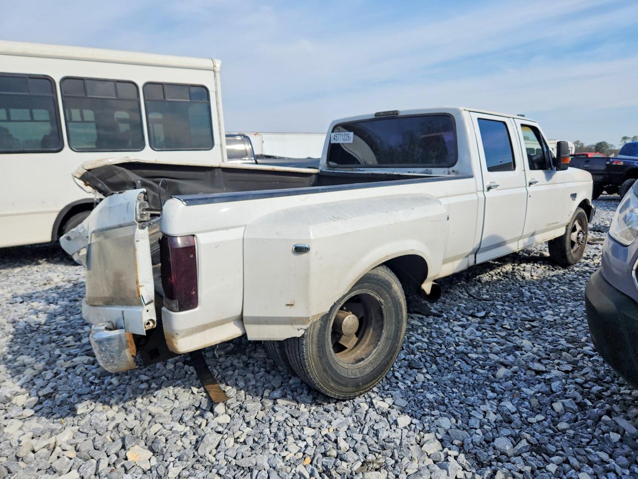 Ford F-350