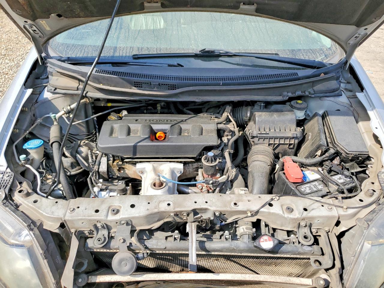 Honda Civic Exl