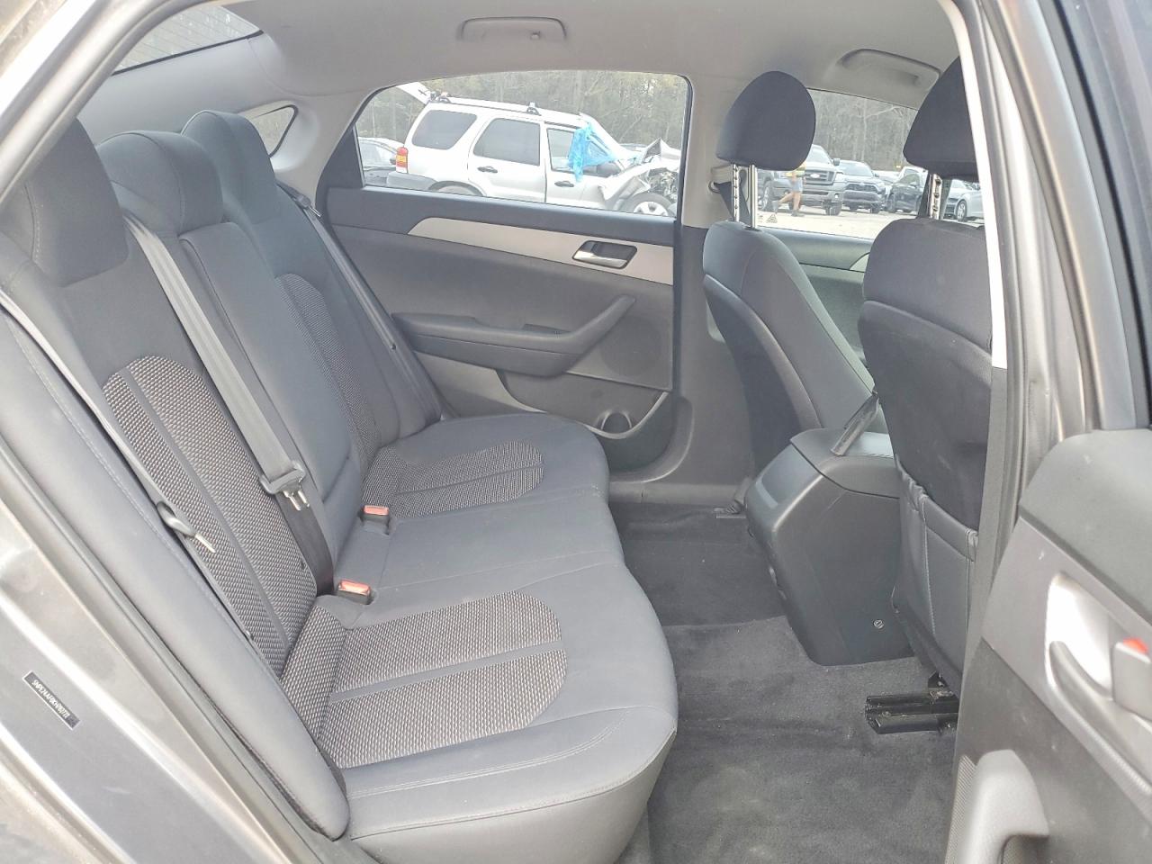 Hyundai SONATA Se