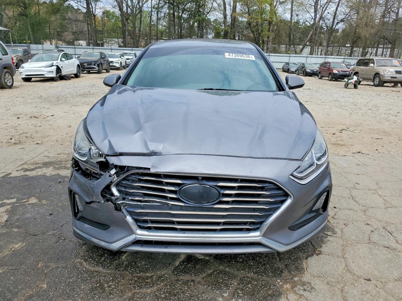 Hyundai SONATA Se