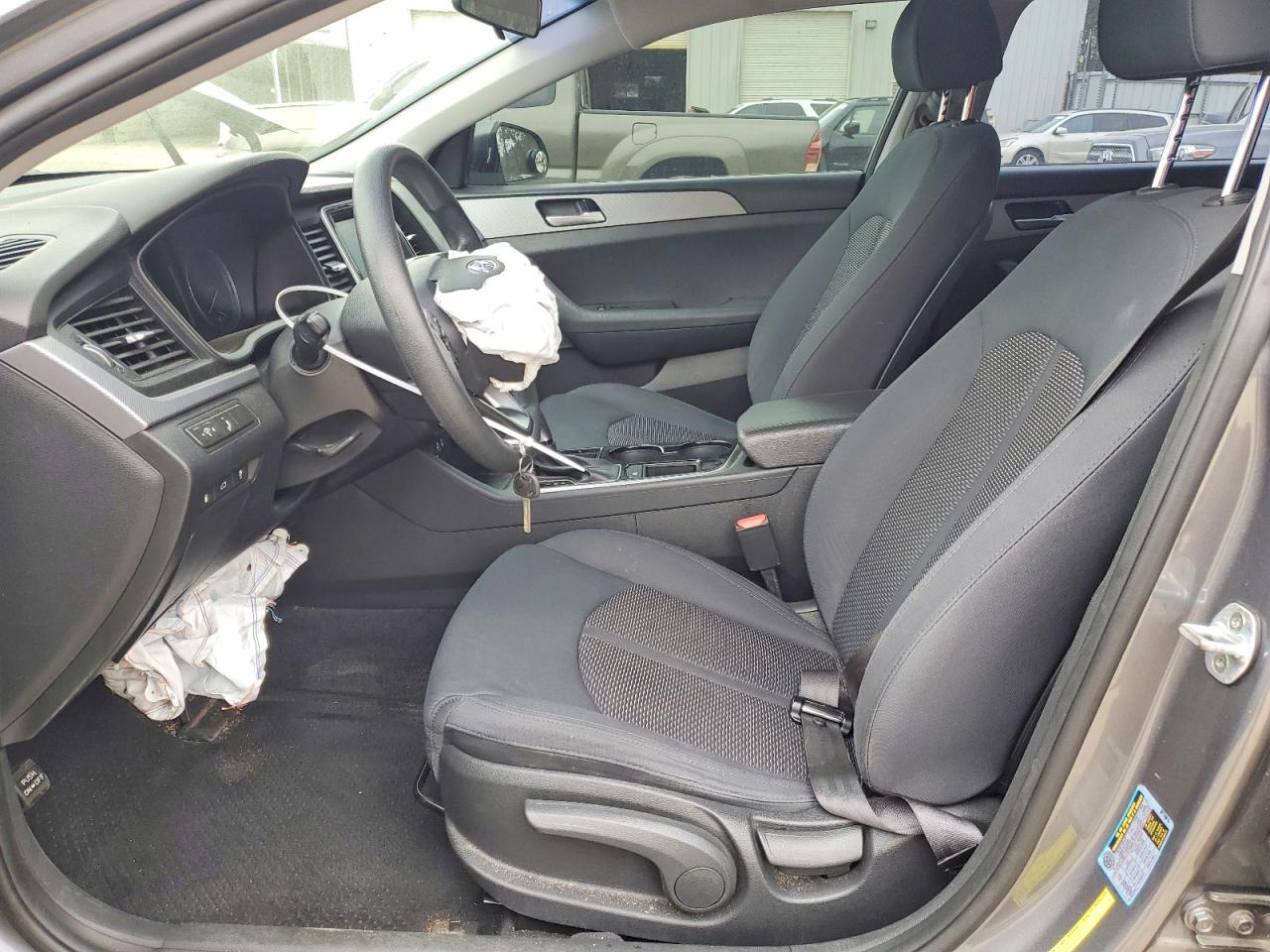 Hyundai SONATA Se