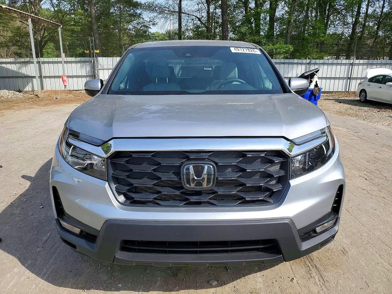 Honda Passport Exl