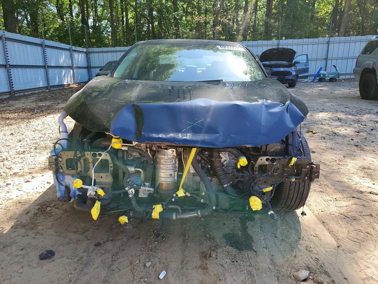 Honda Civic Exl