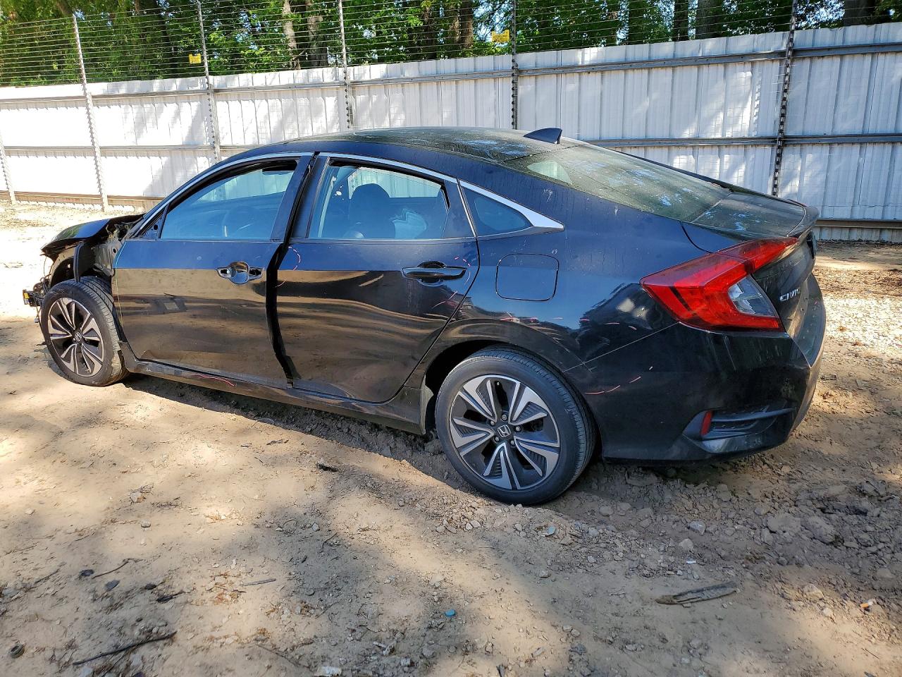 Honda Civic Exl