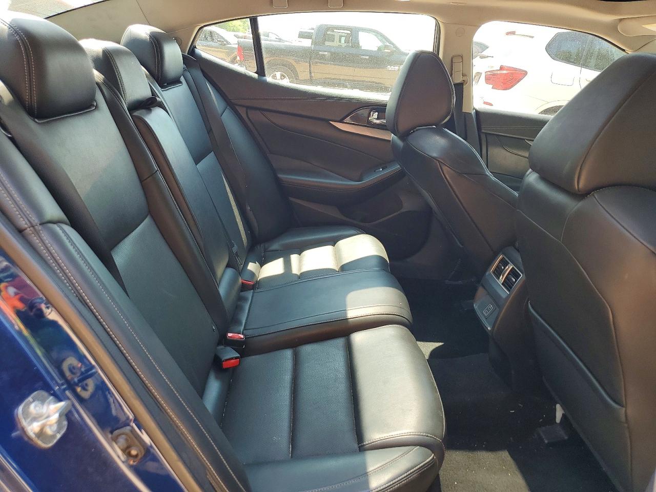 Nissan Maxima 3.5 Sl