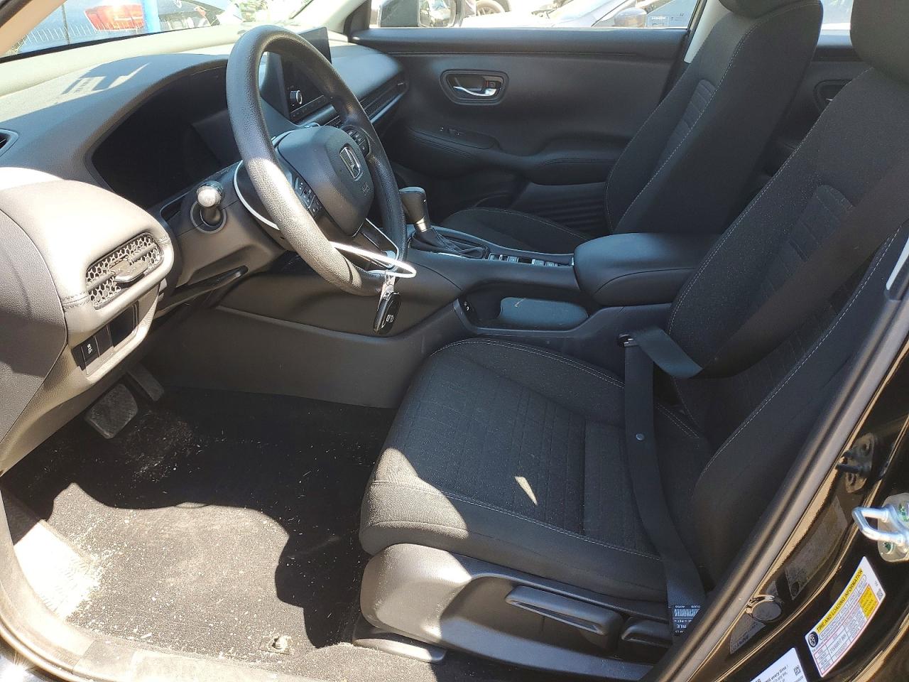 Honda HR-V Lx