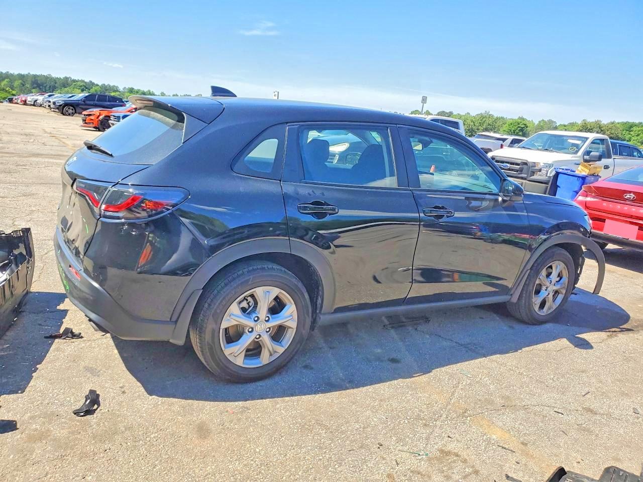 Honda HR-V Lx